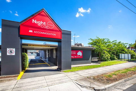 Sandbelt Club Hotel - Accommodation Port Macquarie 1