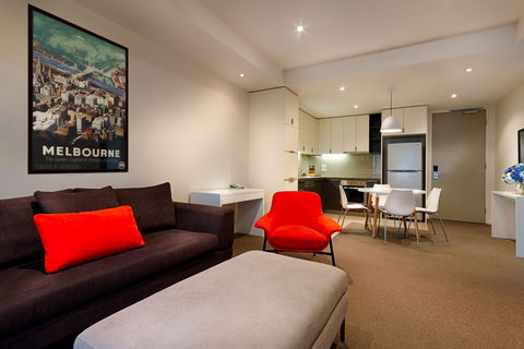 Caroline Serviced Apartments - Accommodation Port Macquarie 1