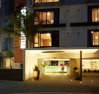 Cosmopolitan Hotel - Accommodation Port Macquarie