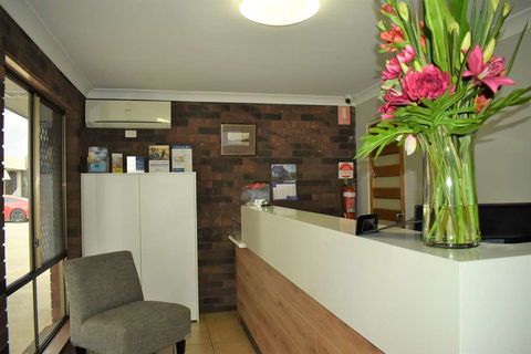 Best Western Parkside Motor Inn - Accommodation Port Macquarie 2
