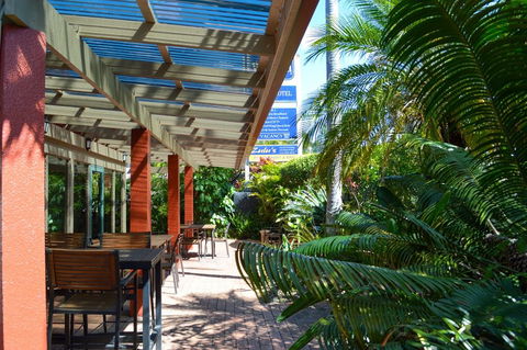 Best Western Zebra Motel - Accommodation Port Macquarie 2