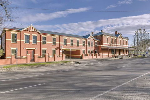 Lake Inn Ballarat - Accommodation Port Macquarie 0