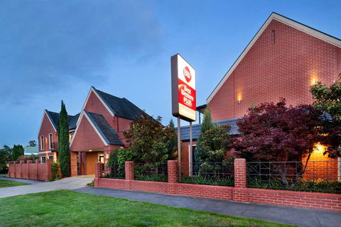 Best Western Plus Ballarat Suites - Accommodation Port Macquarie 0