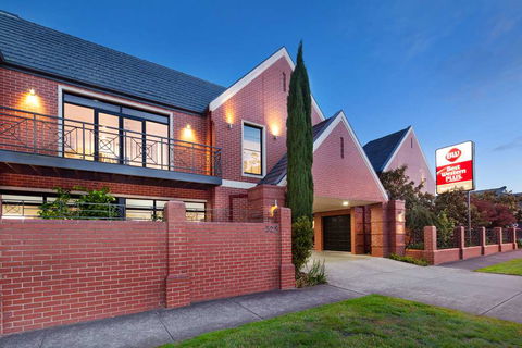 Best Western Plus Ballarat Suites - Accommodation Port Macquarie 1
