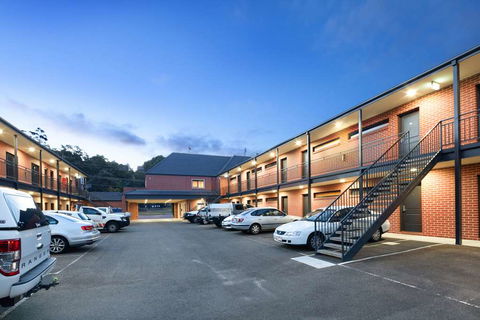 Best Western Plus Ballarat Suites - Accommodation Port Macquarie 2