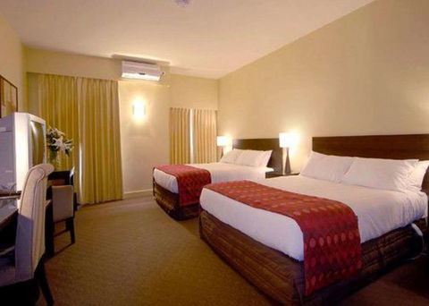Comfort Inn & Suites City Views - Accommodation Port Macquarie 1
