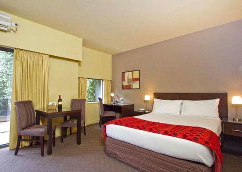 Comfort Inn & Suites City Views - Accommodation Port Macquarie 2