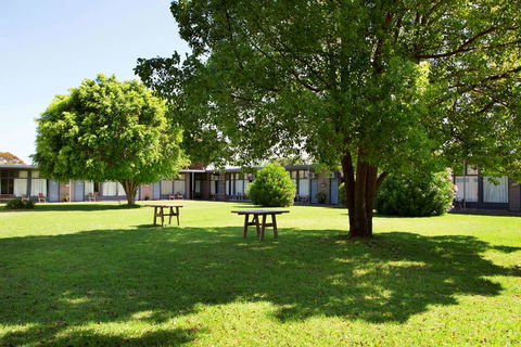 Links Hotel - Accommodation Port Macquarie 0