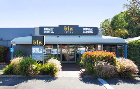 Links Hotel - Accommodation Port Macquarie 1