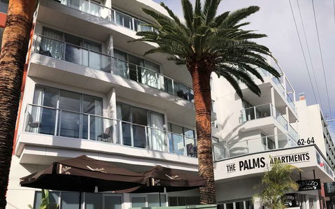 Adelaide Dress Circle Apartments - Accommodation Port Macquarie 0