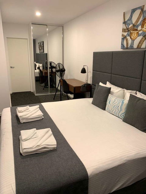 Adelaide Dress Circle Apartments - Accommodation Port Macquarie 1