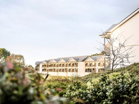 Novotel Barossa Valley Resort - Accommodation Port Macquarie 0