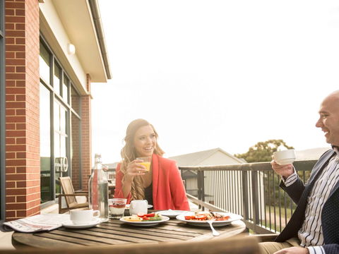 Novotel Barossa Valley Resort - Accommodation Port Macquarie 2