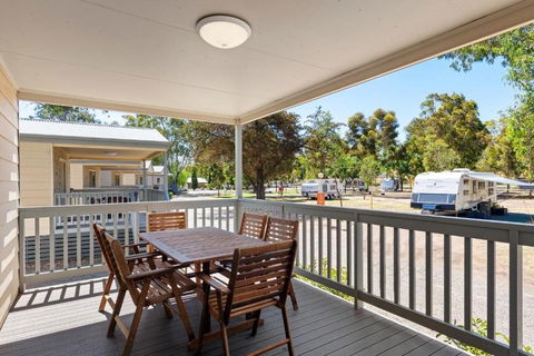 Discovery Parks Barossa Valley - Accommodation Port Macquarie 2