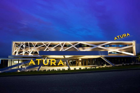 Atura Hotel Blacktown - Accommodation Port Macquarie 0