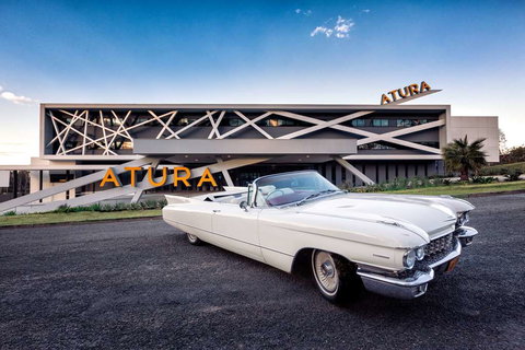 Atura Hotel Blacktown - Accommodation Port Macquarie 1