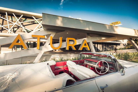 Atura Hotel Blacktown - Accommodation Port Macquarie 2