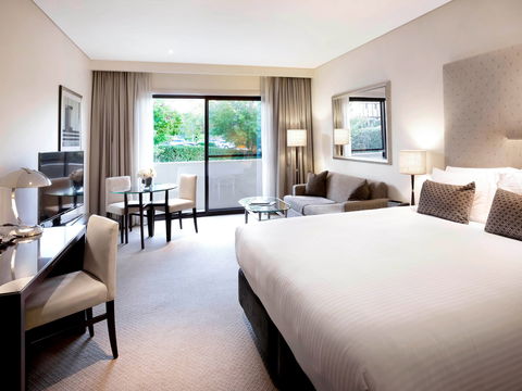 Grand Mercure The Hills Lodge - Accommodation Port Macquarie 2