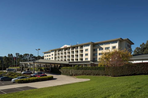 Rydges Norwest Sydney - Accommodation Port Macquarie 0