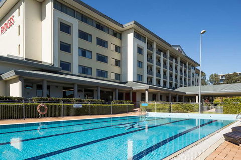 Rydges Norwest Sydney - Accommodation Port Macquarie 1