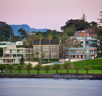 The Sebel Harbour Side Kiama - Accommodation Port Macquarie