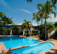 Mango House Resort - Accommodation Port Macquarie