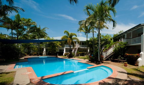 Mango House Resort - Accommodation Port Macquarie 0