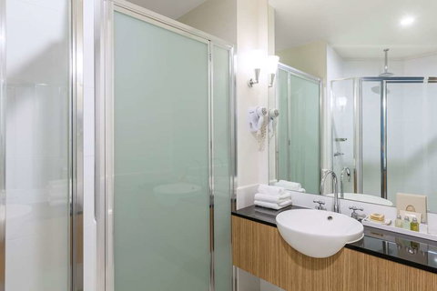 RACV Goldfields Resort Creswick - Accommodation Port Macquarie 1