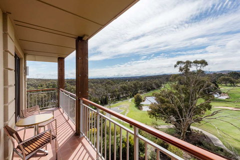 RACV Goldfields Resort Creswick - Accommodation Port Macquarie 2