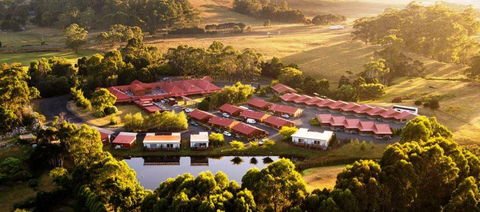 Tall Timbers - Accommodation Port Macquarie 0