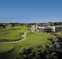 Peppers Moonah Links Resort Mornington - Accommodation Port Macquarie