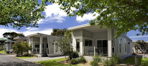 BIG4 Beacon Resort - Accommodation Port Macquarie 0