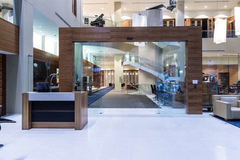 RACV City Club - Accommodation Port Macquarie 2