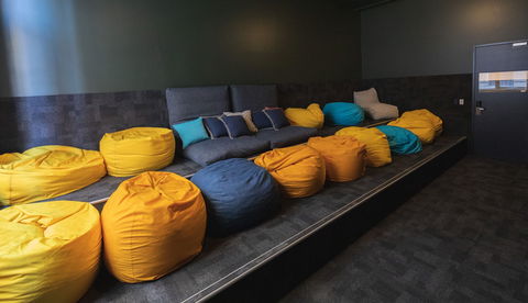 United Backpackers - Accommodation Port Macquarie 1