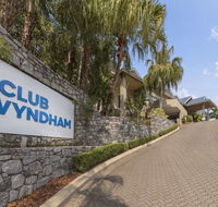 Club Wyndham Airlie Beach - Accommodation Port Macquarie