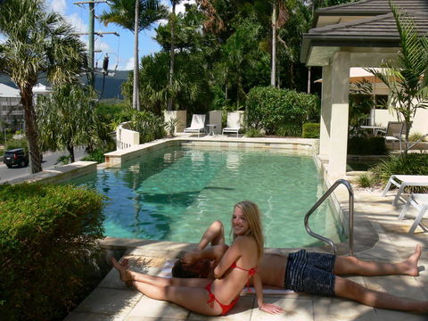Portside Whitsunday - Accommodation Port Macquarie 0