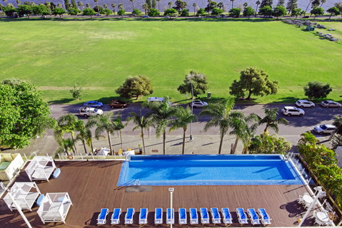 Crowne Plaza Perth - Accommodation Port Macquarie 2