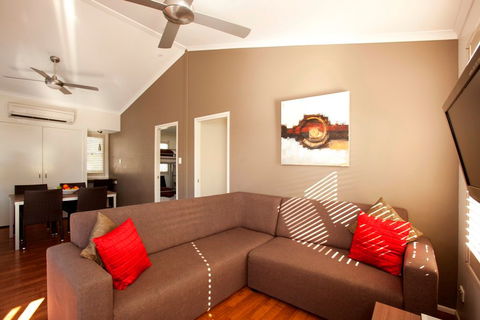 Treasure Island Resort And Holiday Park - Accommodation Port Macquarie 1