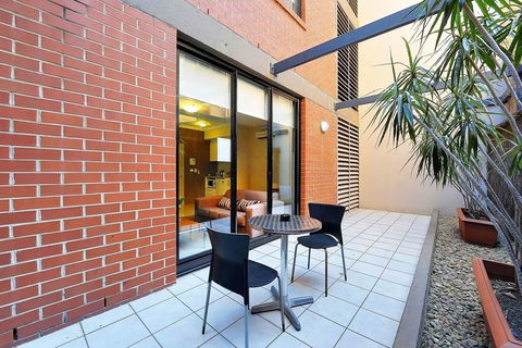 APX Apartments Darling Harbour - Accommodation Port Macquarie 2