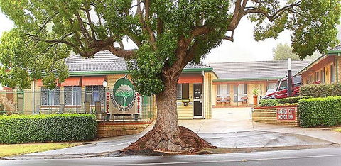 Garden City Motor Inn - Accommodation Port Macquarie 0