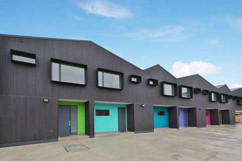 Quality Apartments Dandenong - Accommodation Port Macquarie 0