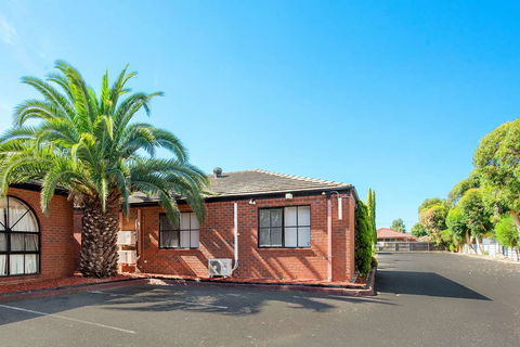 Comfort Inn Dandenong - Accommodation Port Macquarie 1