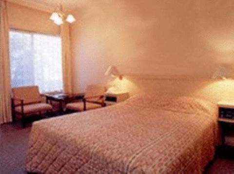 Clayton Monash Motor Inn - Accommodation Port Macquarie 0