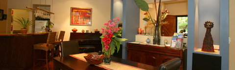 Mt Cotton Retreat - Accommodation Port Macquarie 1