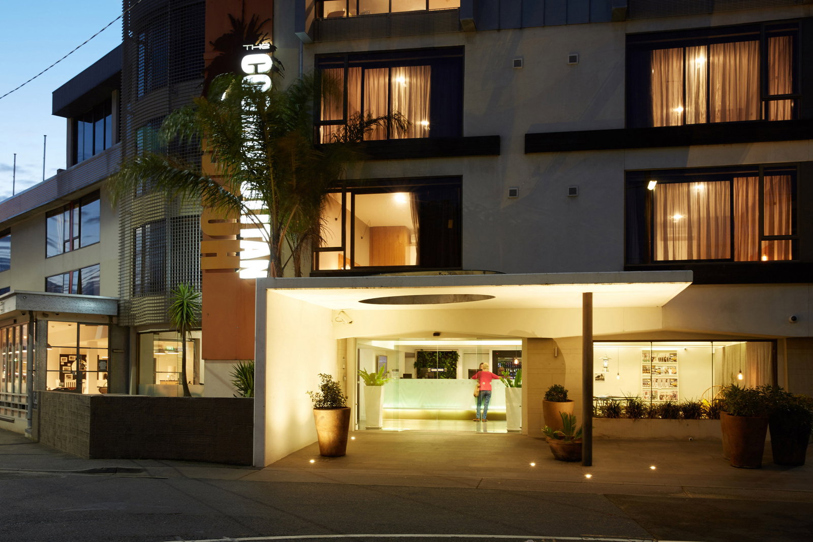 St Kilda VIC Accommodation Port Macquarie