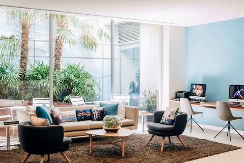 Rydges St Kilda Melbourne - Accommodation Port Macquarie 1