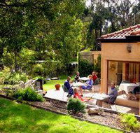 Marwood Villas - Accommodation Port Macquarie