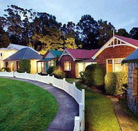 Strahan Village - Accommodation Port Macquarie