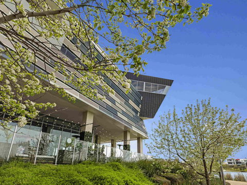 Mercure Melbourne Caroline Springs - Accommodation Port Macquarie 2