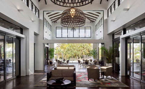 RACV Noosa Resort - Accommodation Port Macquarie 0